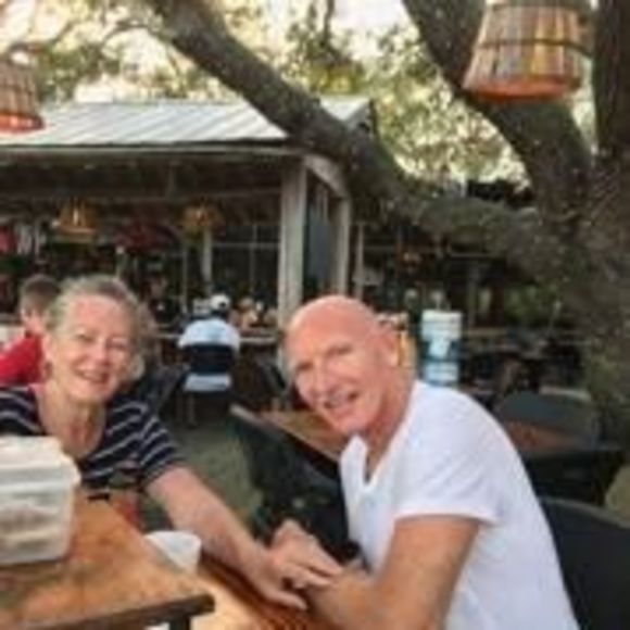 Meet your Posher, Steve - Picture 1 of 1